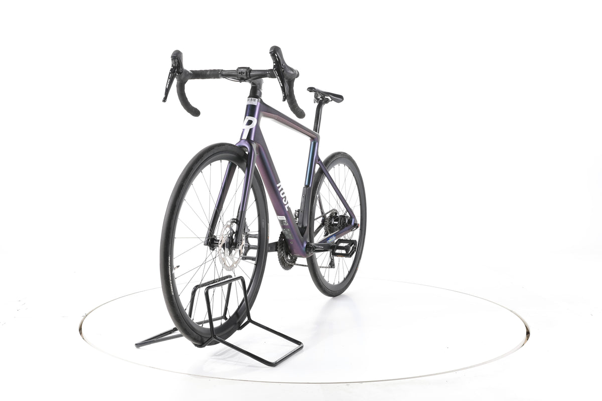 Rose REVEAL PLUS 105 E-Gravel & Rennrad Carbon - Image 5