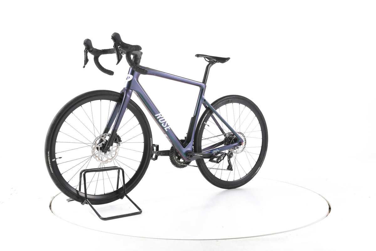 Rose REVEAL PLUS 105 E-Gravel & Rennrad Carbon - Image 6