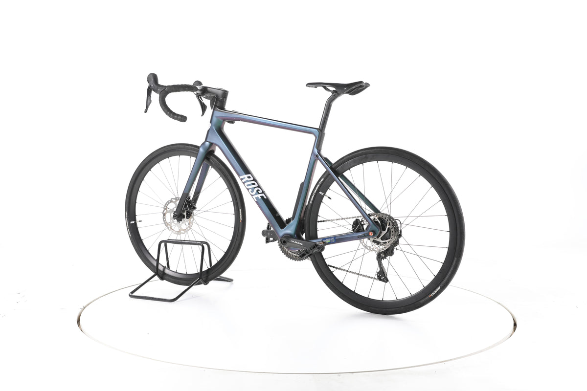 Rose REVEAL PLUS 105 E-Gravel & Rennrad Carbon - Image 8