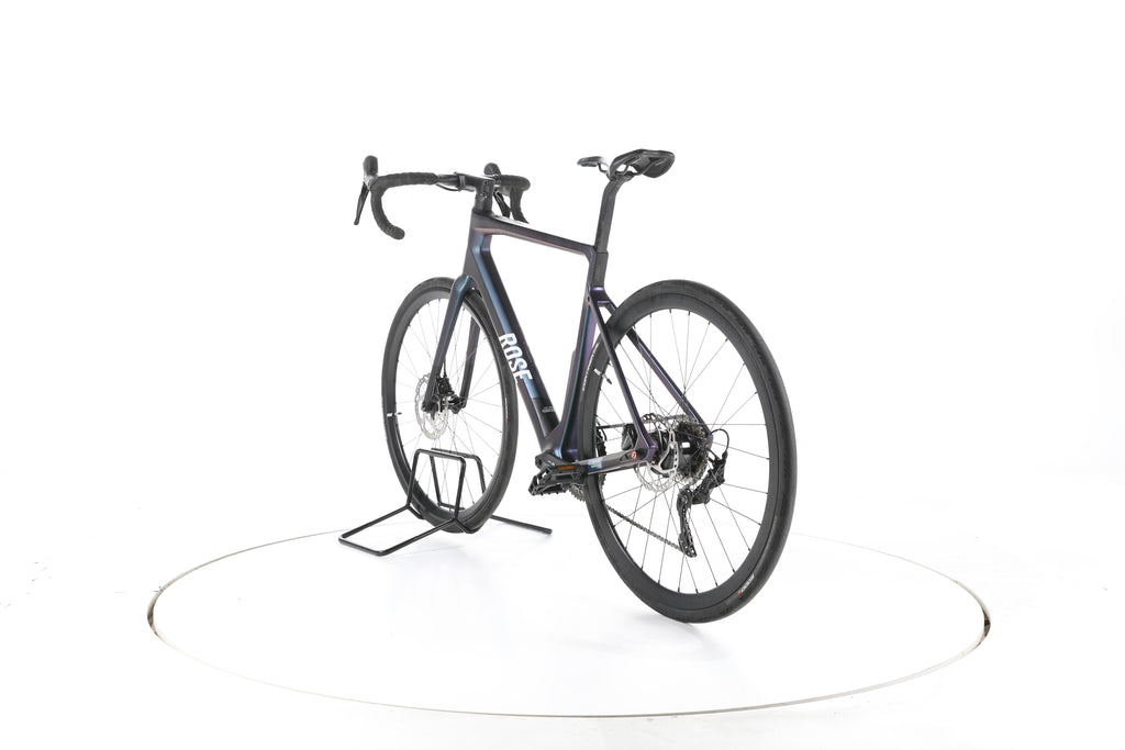 Rose REVEAL PLUS 105 E-Gravel & Rennrad Carbon - Image 9
