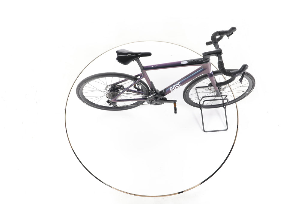 Rose REVEAL PLUS 105 E-Gravel & Rennrad Carbon - Image 13