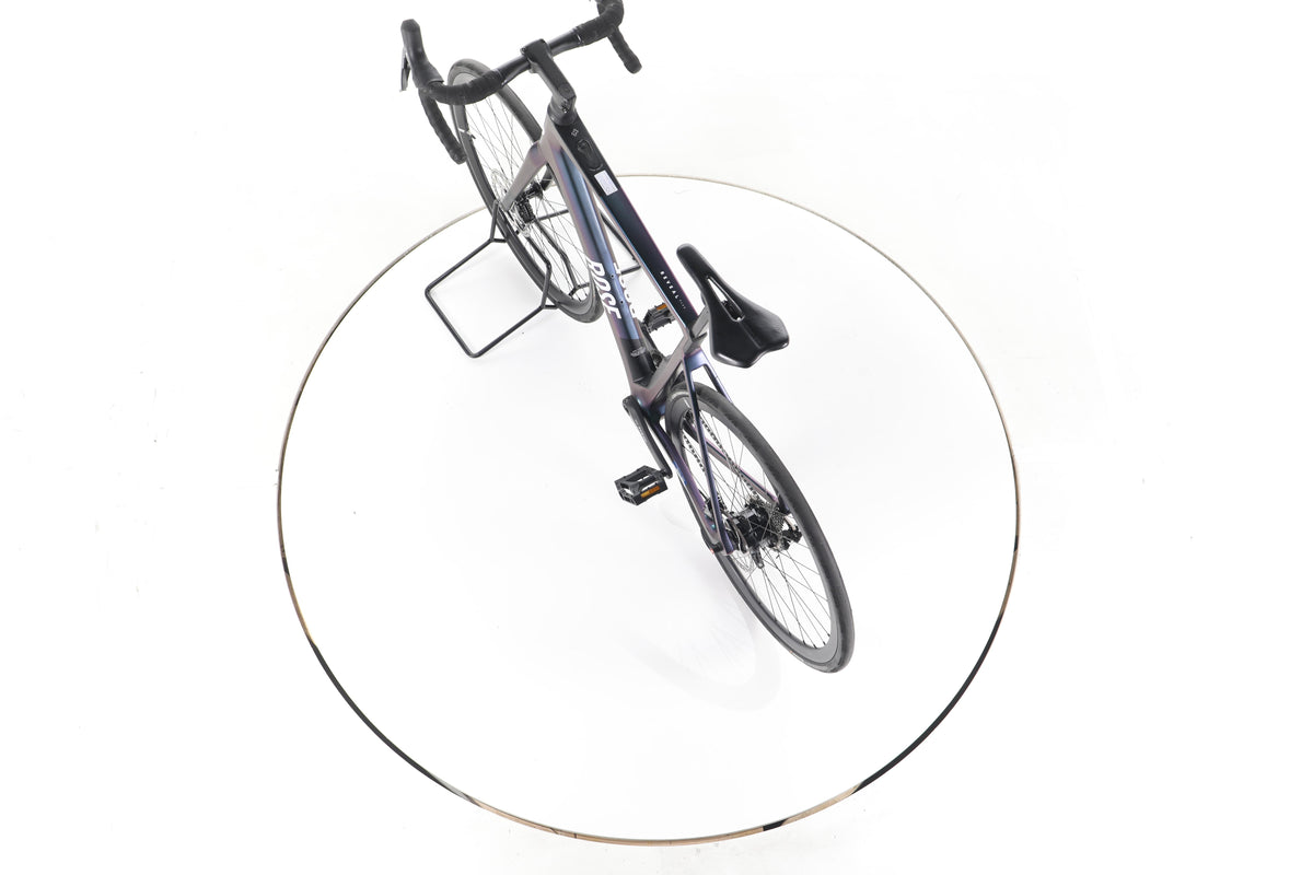 Rose REVEAL PLUS 105 E-Gravel & Rennrad Carbon - Image 21