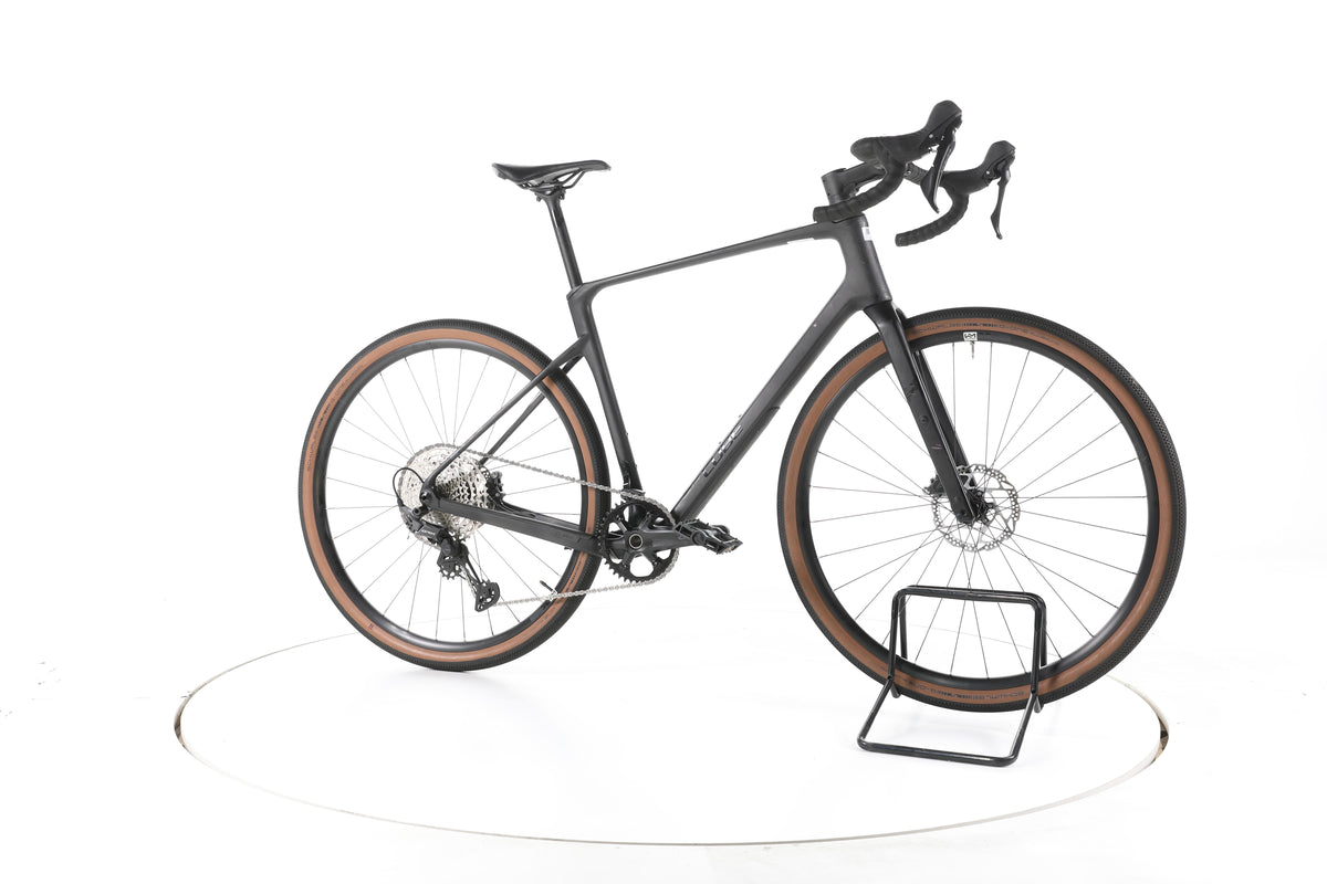 Cube Nuroad C:62 ONE Gravelbike Carbon 2025 - Image 2