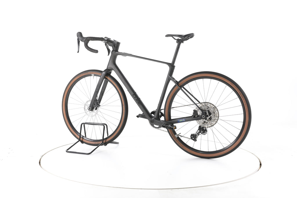 Cube Nuroad C:62 ONE Gravelbike Carbon 2025 - Image 8