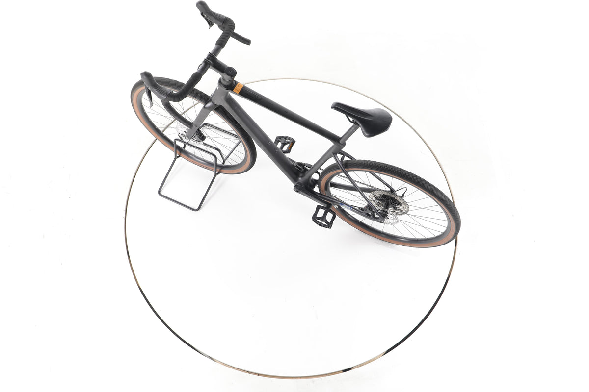 Cube Nuroad C:62 ONE Gravelbike Carbon 2025 - Image 20