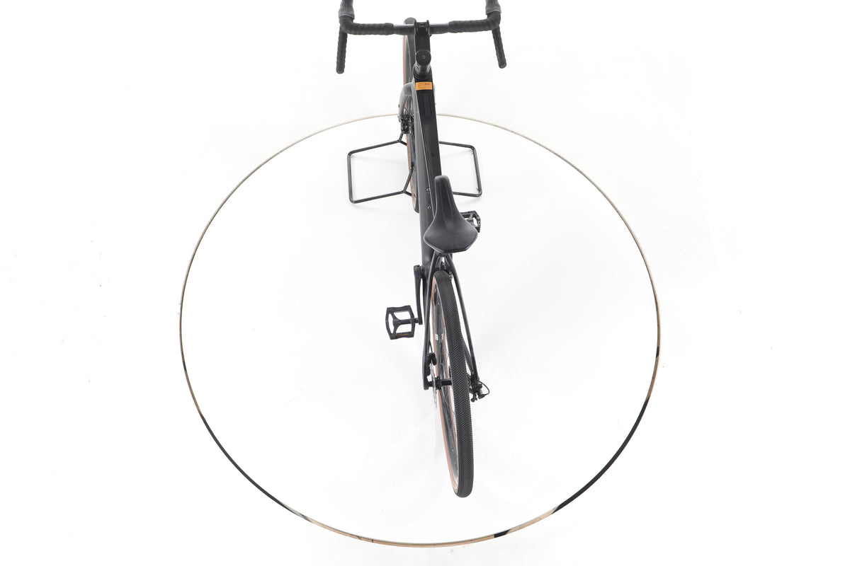 Cube Nuroad C:62 ONE Gravelbike Carbon 2025 - Image 22