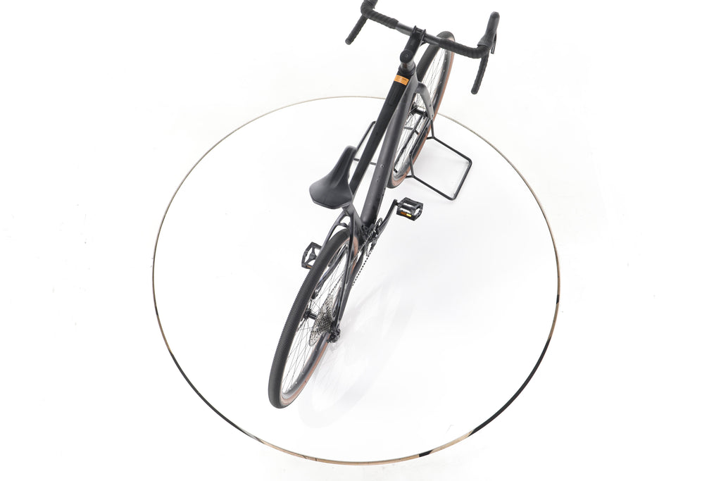 Cube Nuroad C:62 ONE Gravelbike Carbon 2025 - Image 23