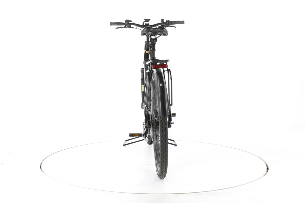 Stevens E-Courier Luxe City E-Bike Tiefeinsteiger - Image 10