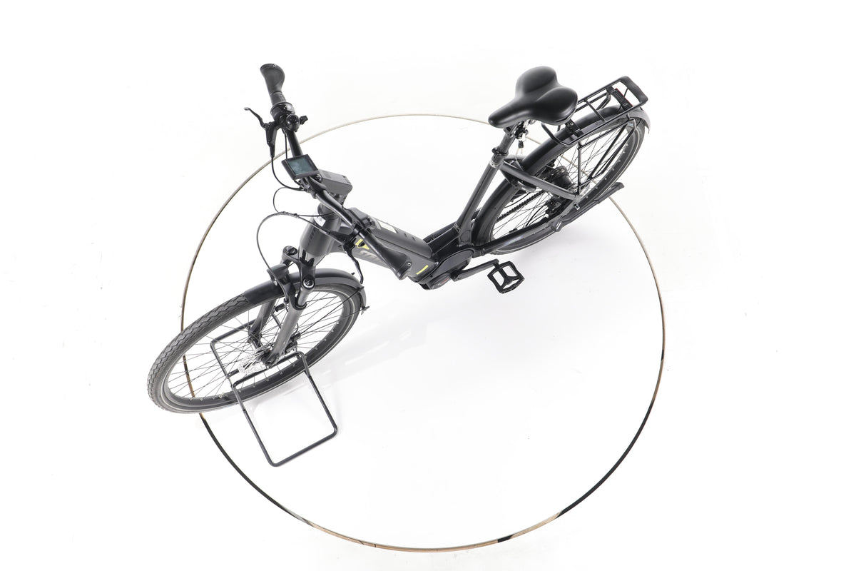 Stevens E-Courier Luxe City E-Bike Tiefeinsteiger - Image 18