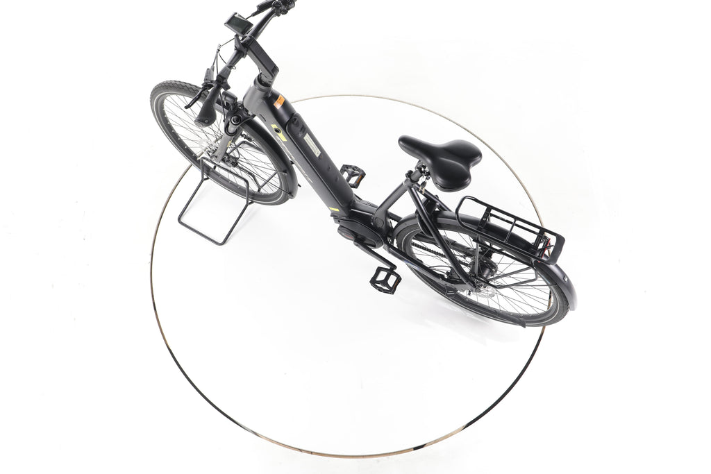 Stevens E-Courier Luxe City E-Bike Tiefeinsteiger - Image 20
