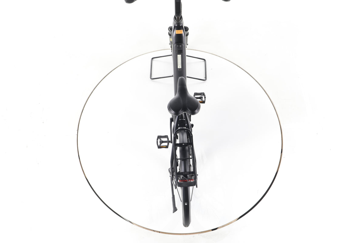 Stevens E-Courier Luxe City E-Bike Tiefeinsteiger - Image 22