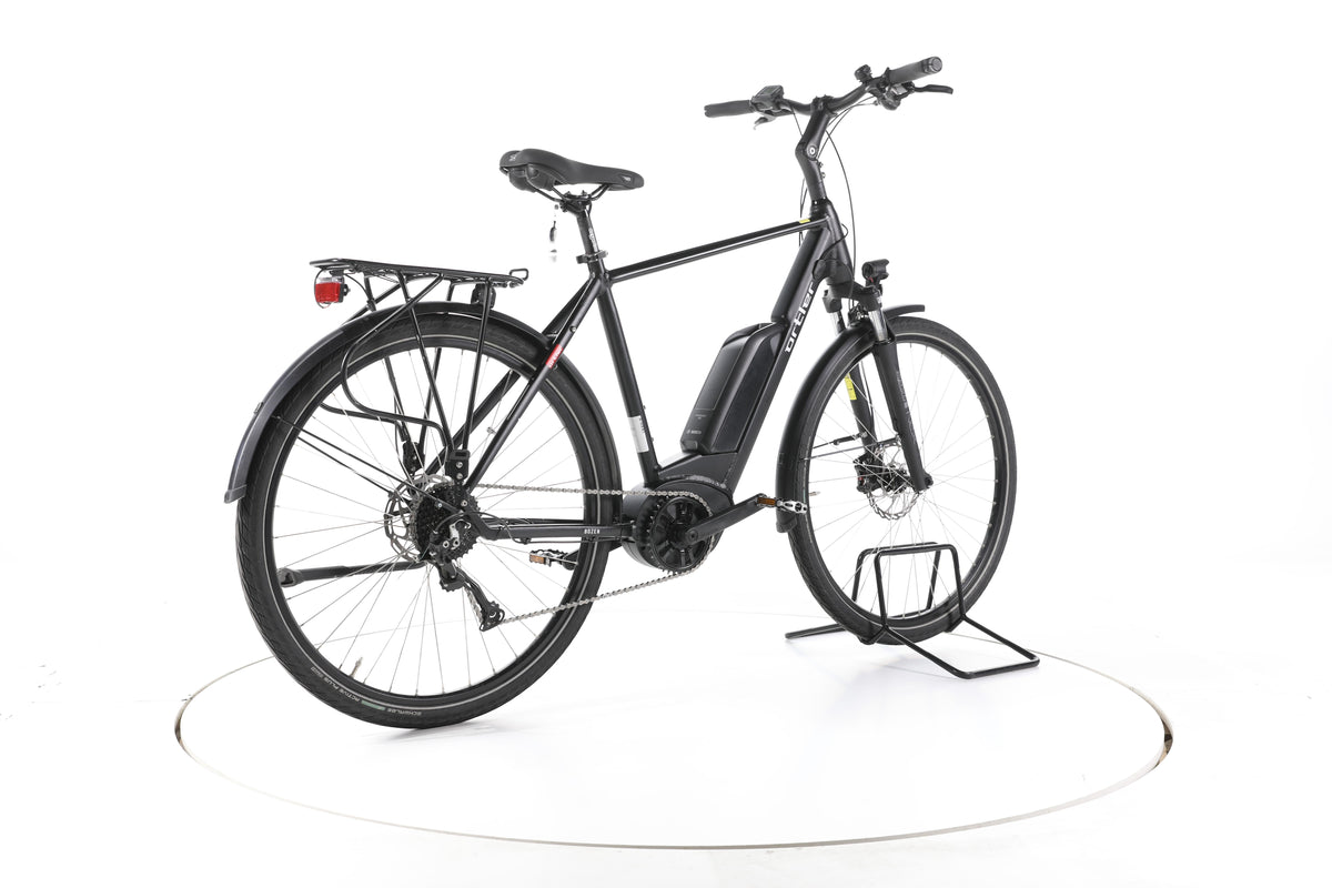 Ortler Bozen E-Bike - Image 12