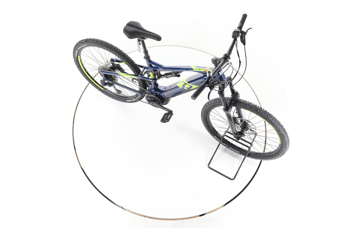 R Raymon FullRay 130E 6.0 E-Bike Fully - Image 14