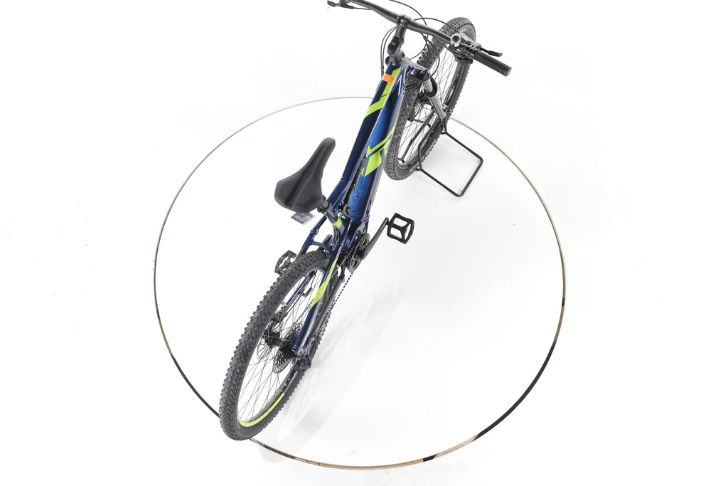 R Raymon FullRay 130E 6.0 E-Bike Fully - Image 23
