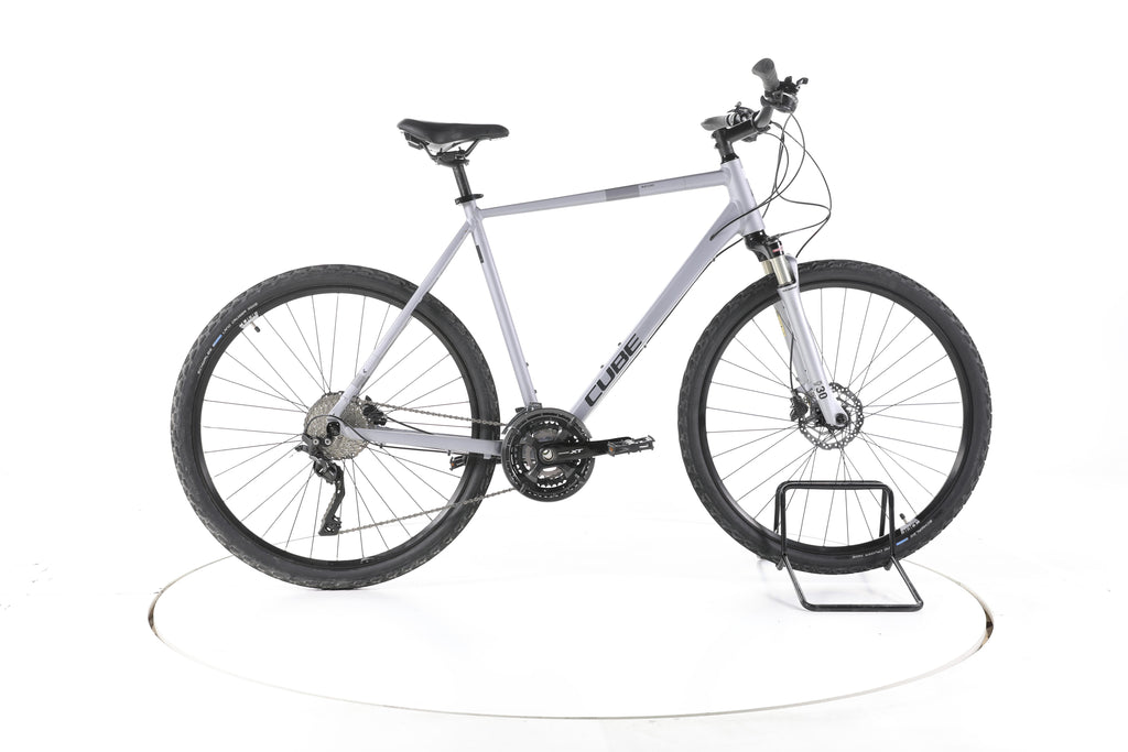 Cube Nature EXC Fahrrad Hardtail - Image 1