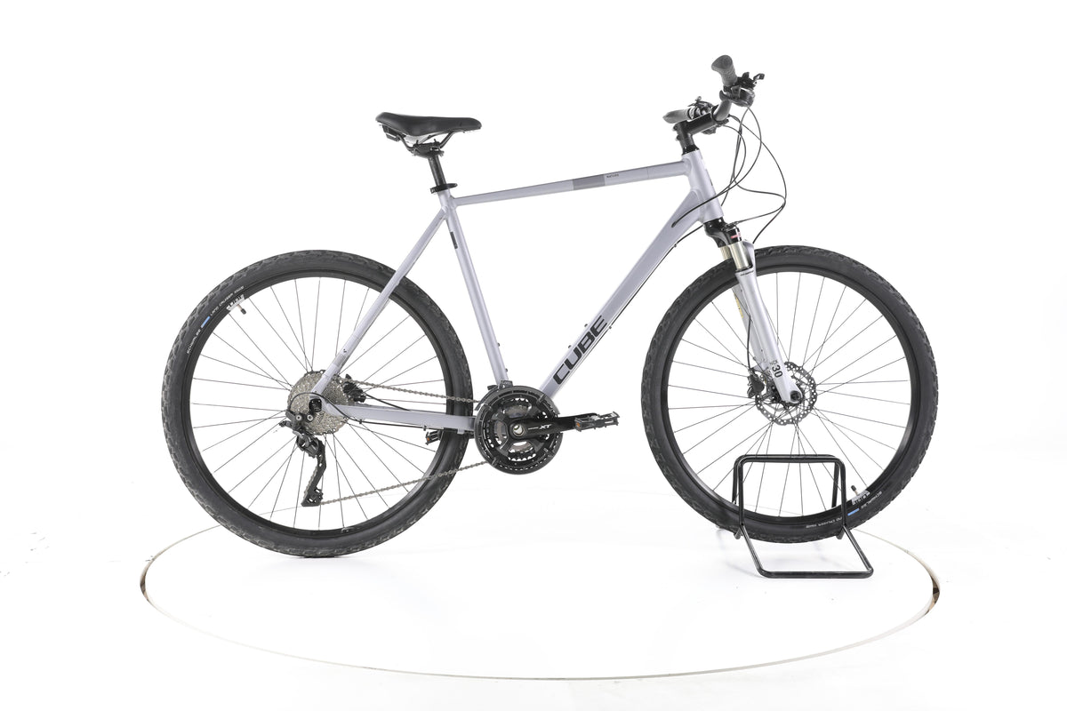 Cube Nature EXC Fahrrad Hardtail - Image 1