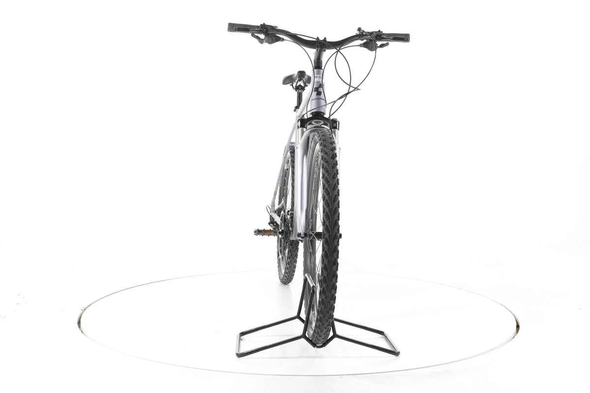 Cube Nature EXC Fahrrad Hardtail - Image 4