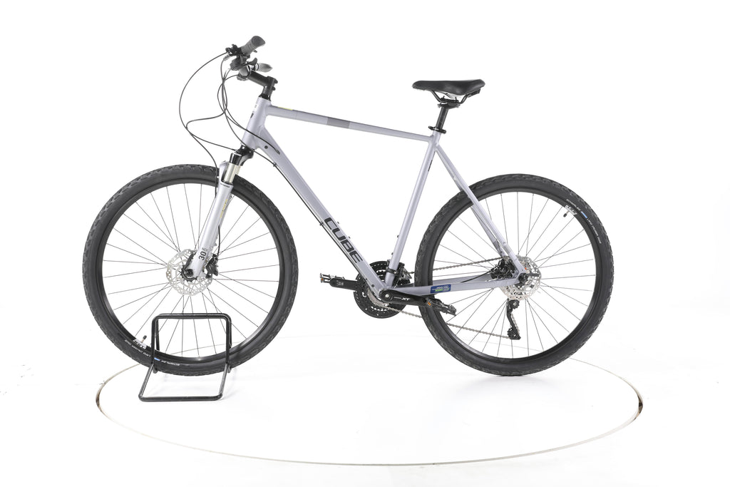 Cube Nature EXC Fahrrad Hardtail - Image 7
