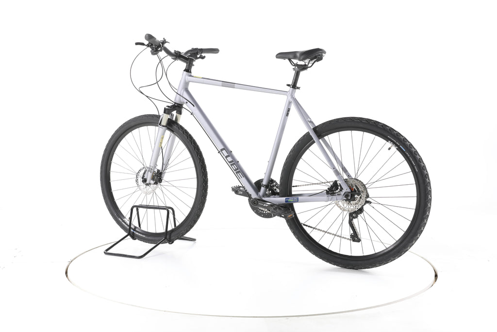 Cube Nature EXC Fahrrad Hardtail - Image 8