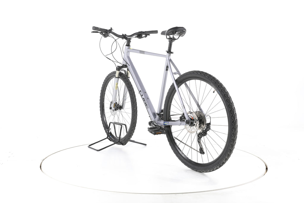 Cube Nature EXC Fahrrad Hardtail - Image 9