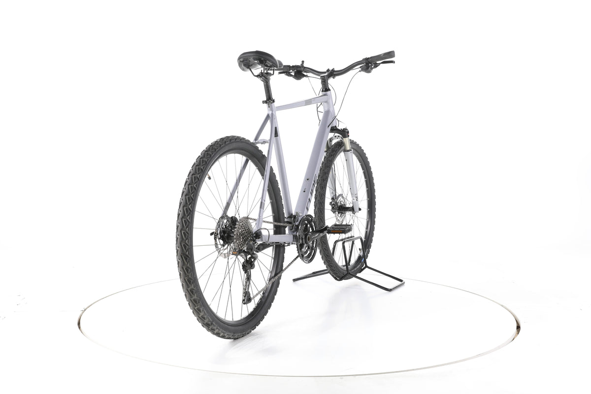 Cube Nature EXC Fahrrad Hardtail - Image 11