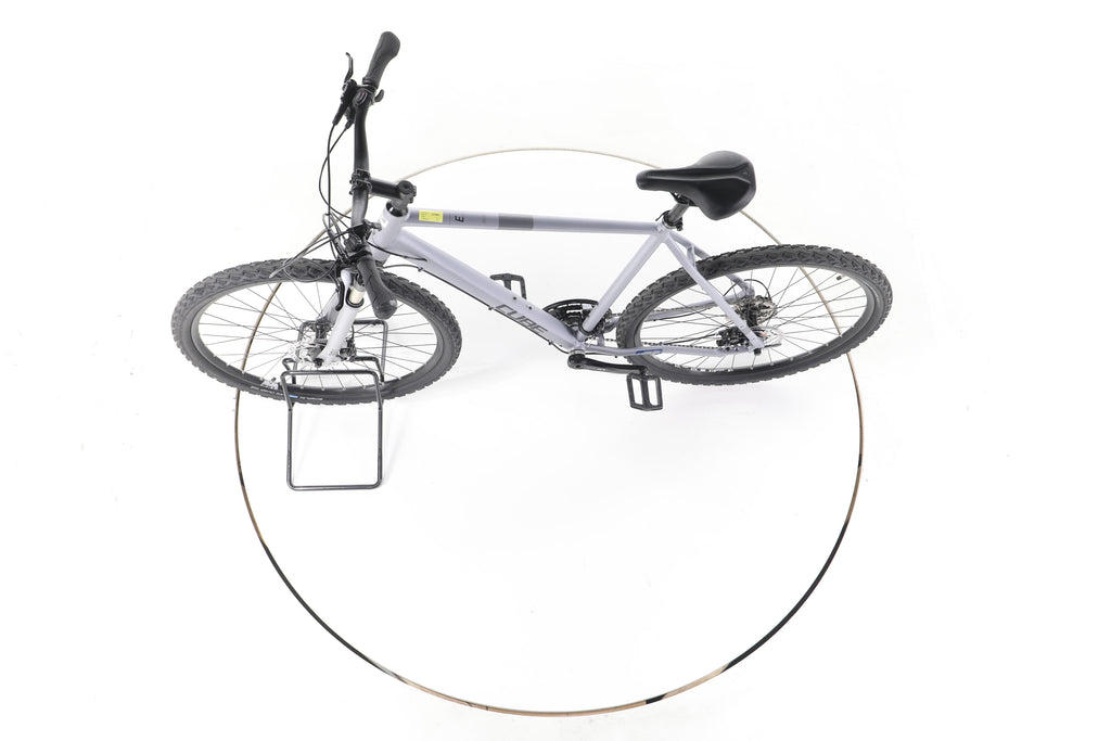 Cube Nature EXC Fahrrad Hardtail - Image 19