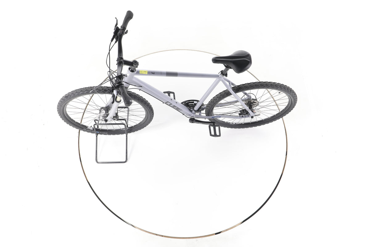 Cube Nature EXC Fahrrad Hardtail - Image 19