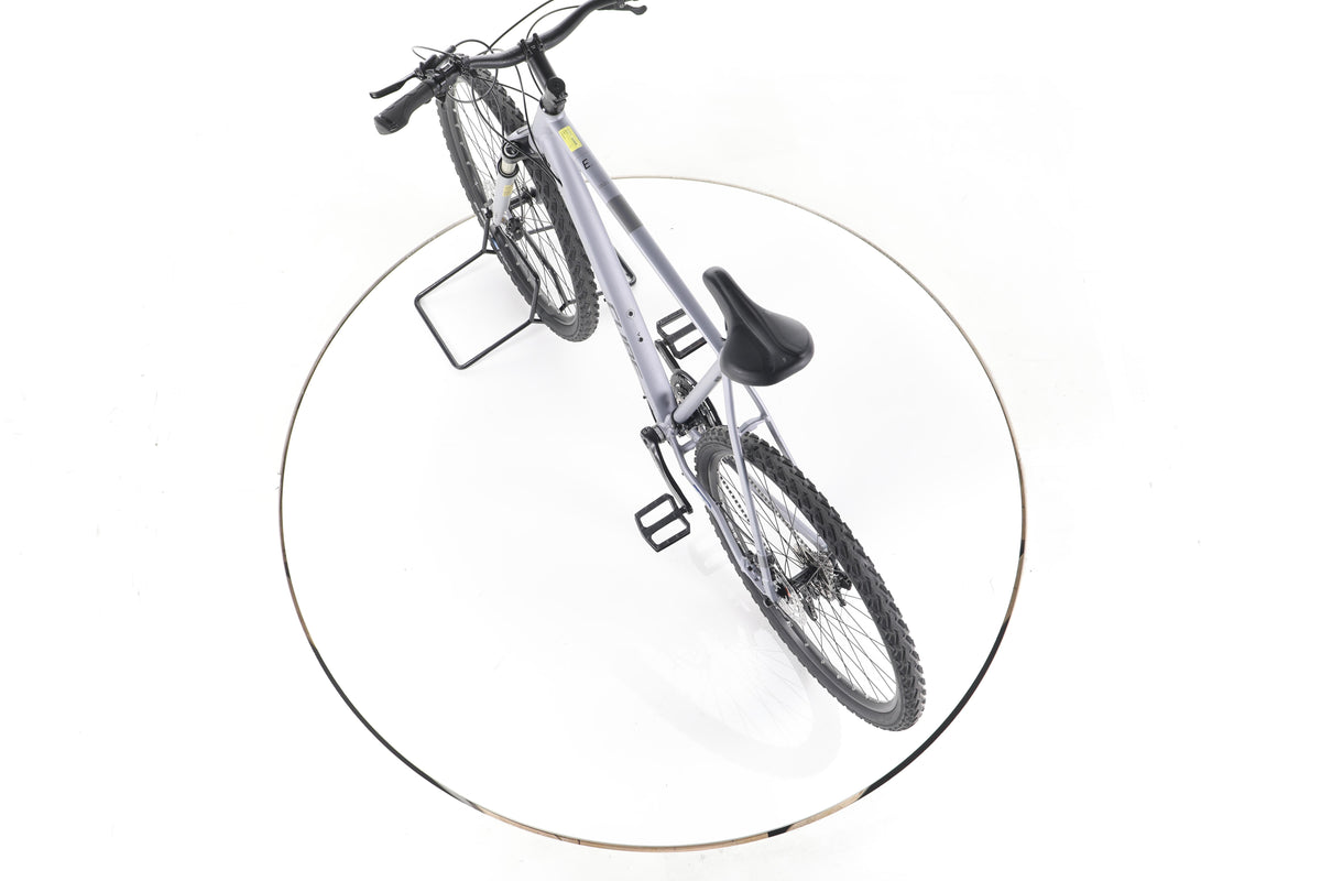 Cube Nature EXC Fahrrad Hardtail - Image 21