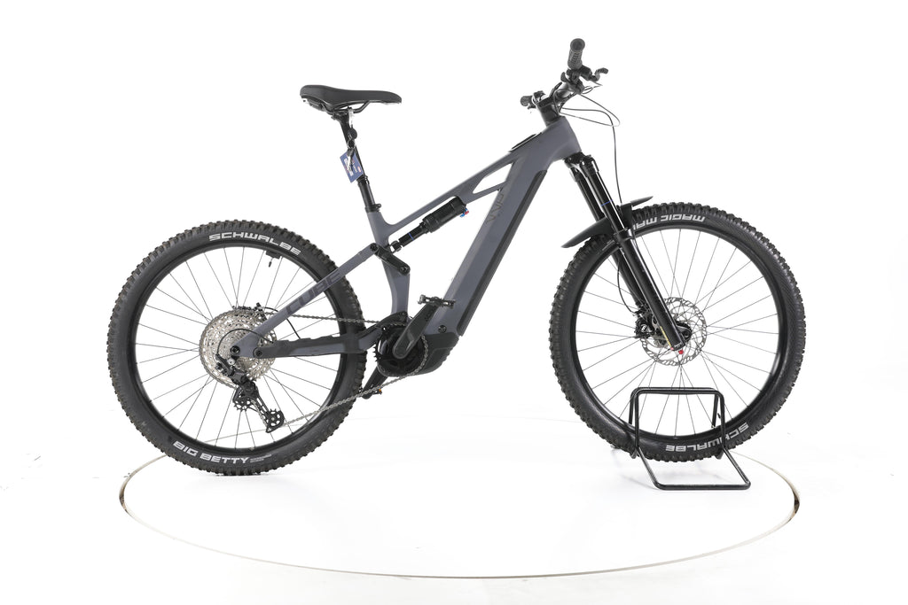 Cube Stereo Hybrid ONE77 E-Bike Fully Carbon 2025 - Image 1