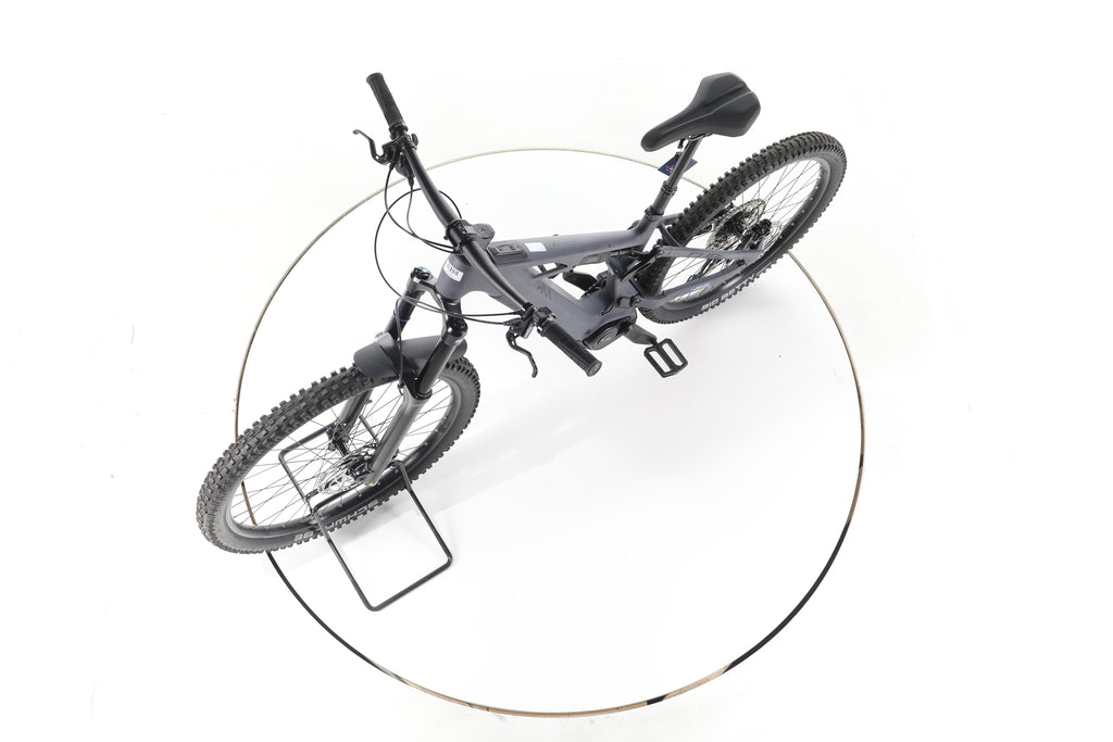 Cube Stereo Hybrid ONE77 E-Bike Fully Carbon 2025 - Image 18