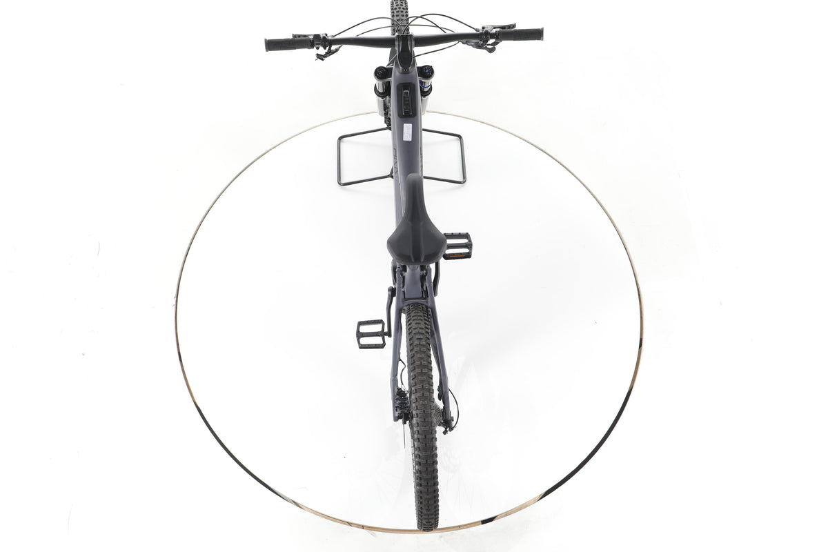Cube Stereo Hybrid ONE77 E-Bike Fully Carbon 2025 - Image 22