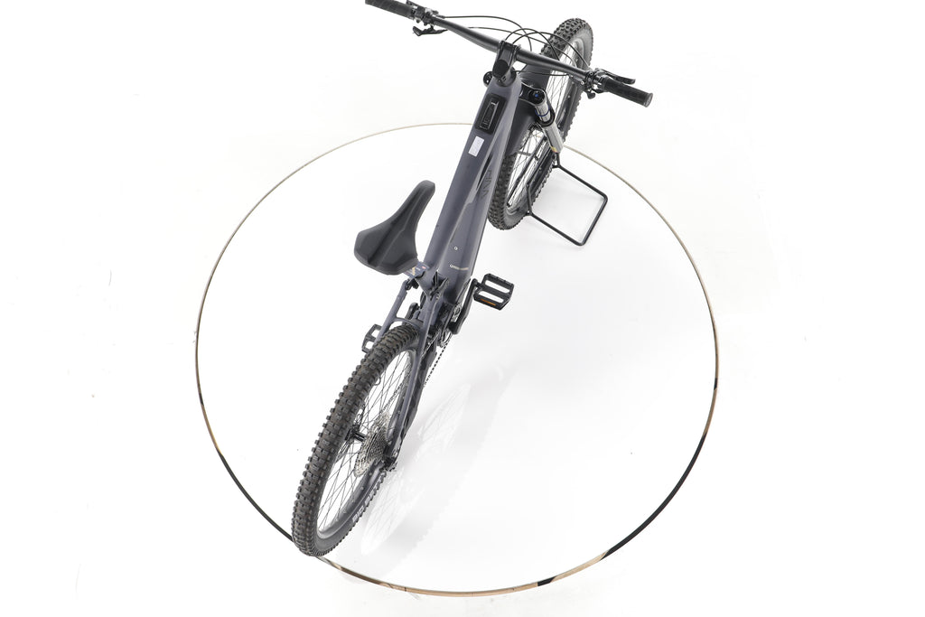 Cube Stereo Hybrid ONE77 E-Bike Fully Carbon 2025 - Image 23