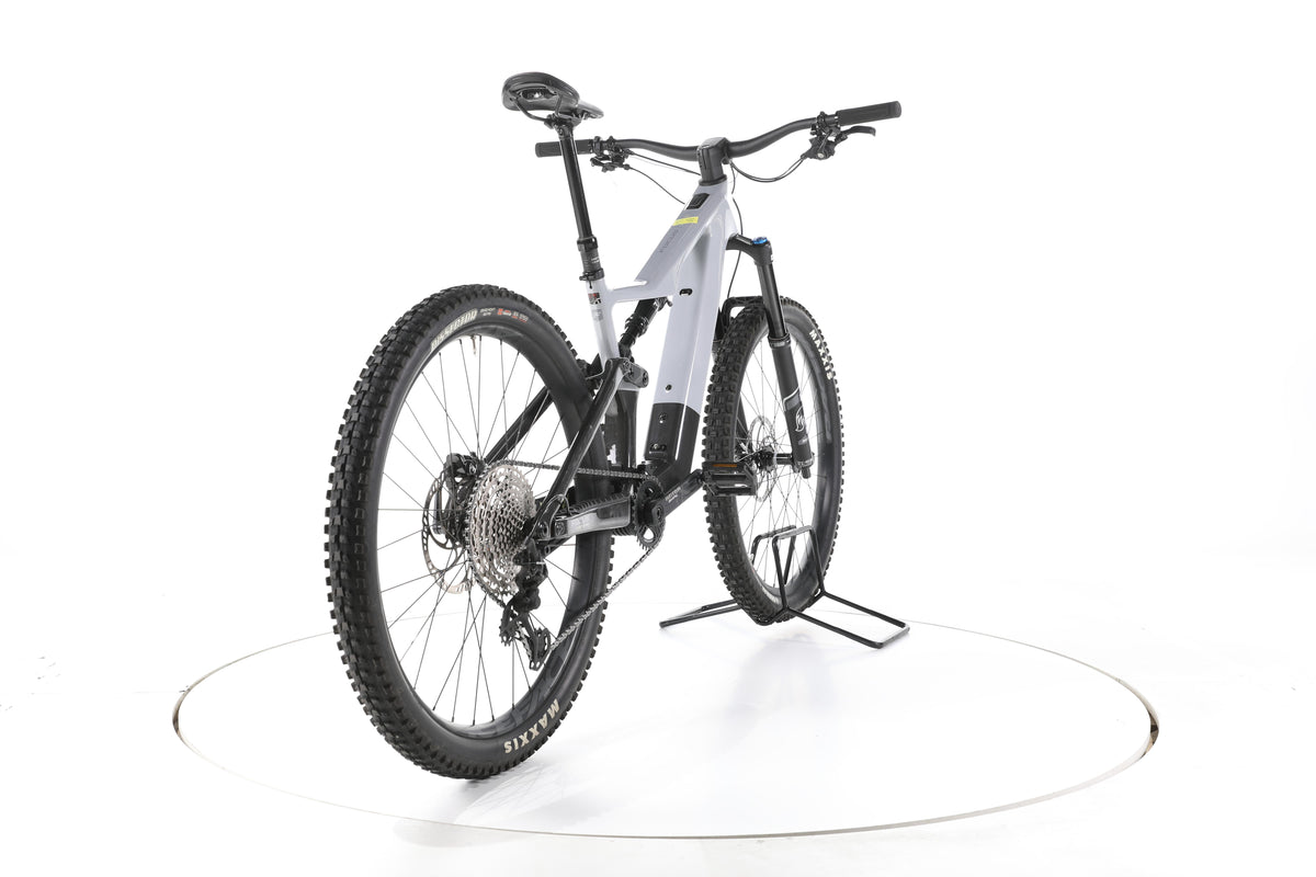 Focus JAM² SL 8.7 E-Bike Fully Carbon - Image 11