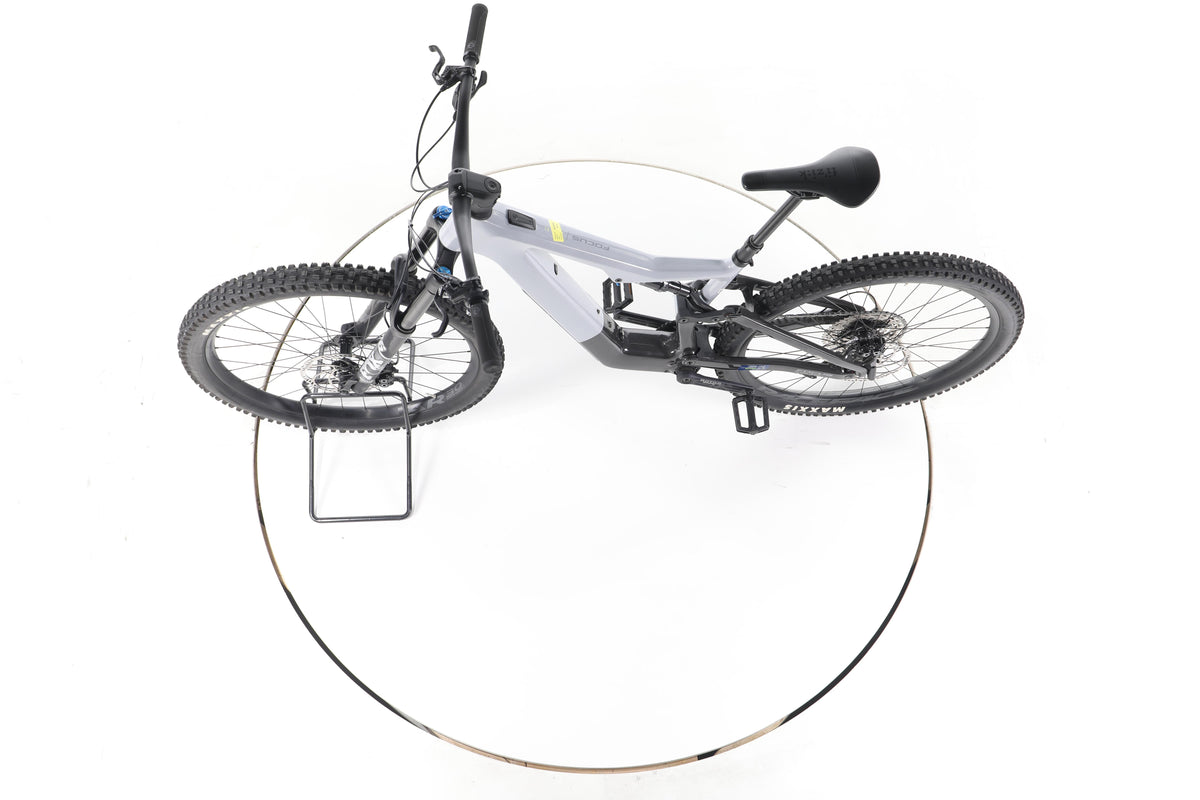 Focus JAM² SL 8.7 E-Bike Fully Carbon - Image 19