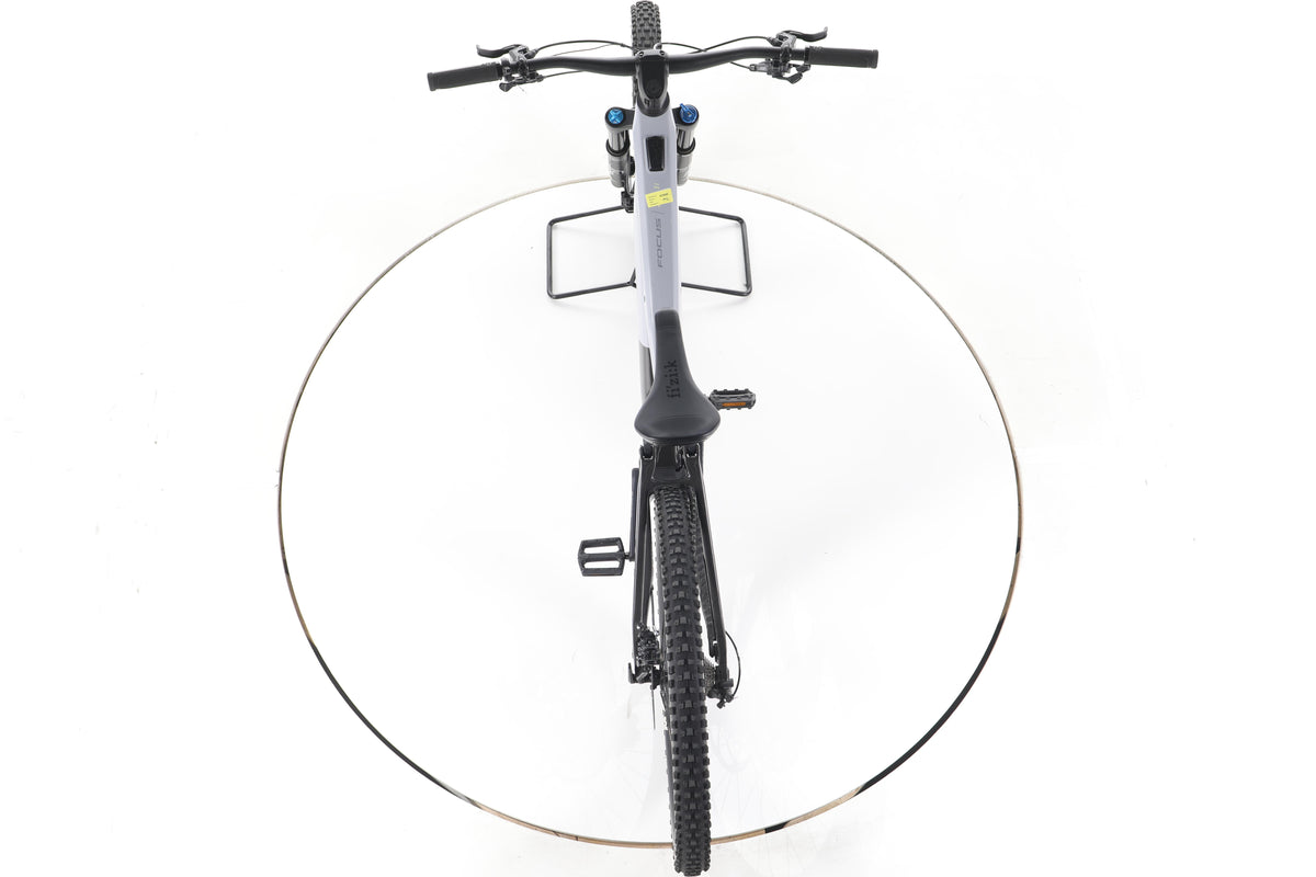 Focus JAM² SL 8.7 E-Bike Fully Carbon - Image 22