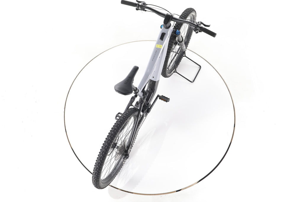 Focus JAM² SL 8.7 E-Bike Fully Carbon - Image 23