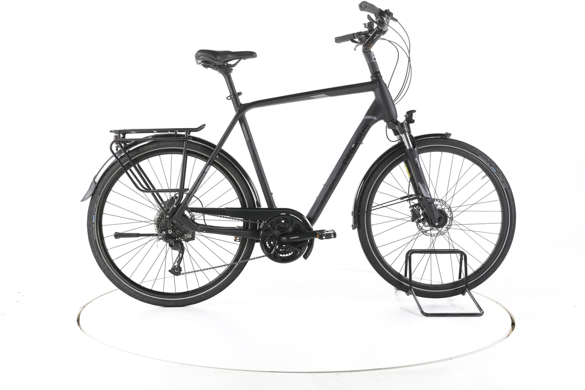 Pegasus Strong SL Fahrrad City & Trekking - Image 1