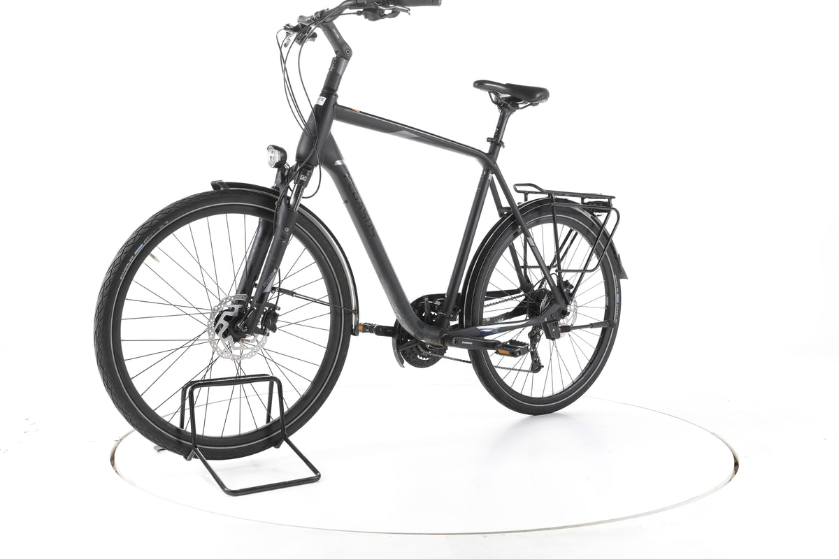 Pegasus Strong SL Fahrrad City & Trekking - Image 6