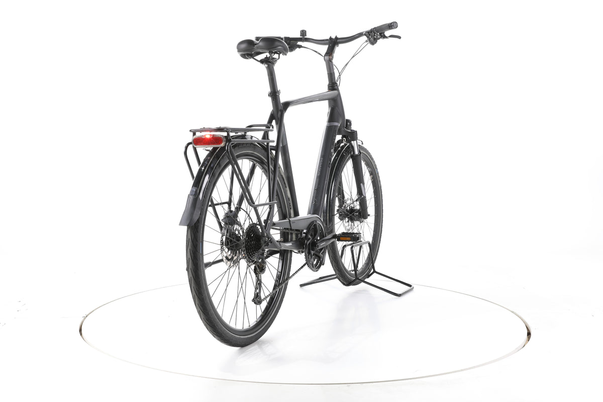 Pegasus Strong SL Fahrrad City & Trekking - Image 11