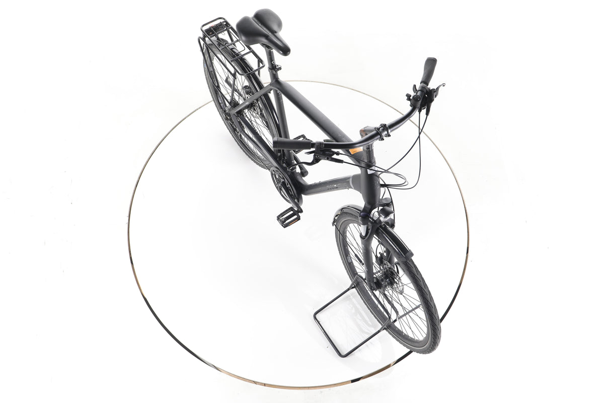 Pegasus Strong SL Fahrrad City & Trekking - Image 15