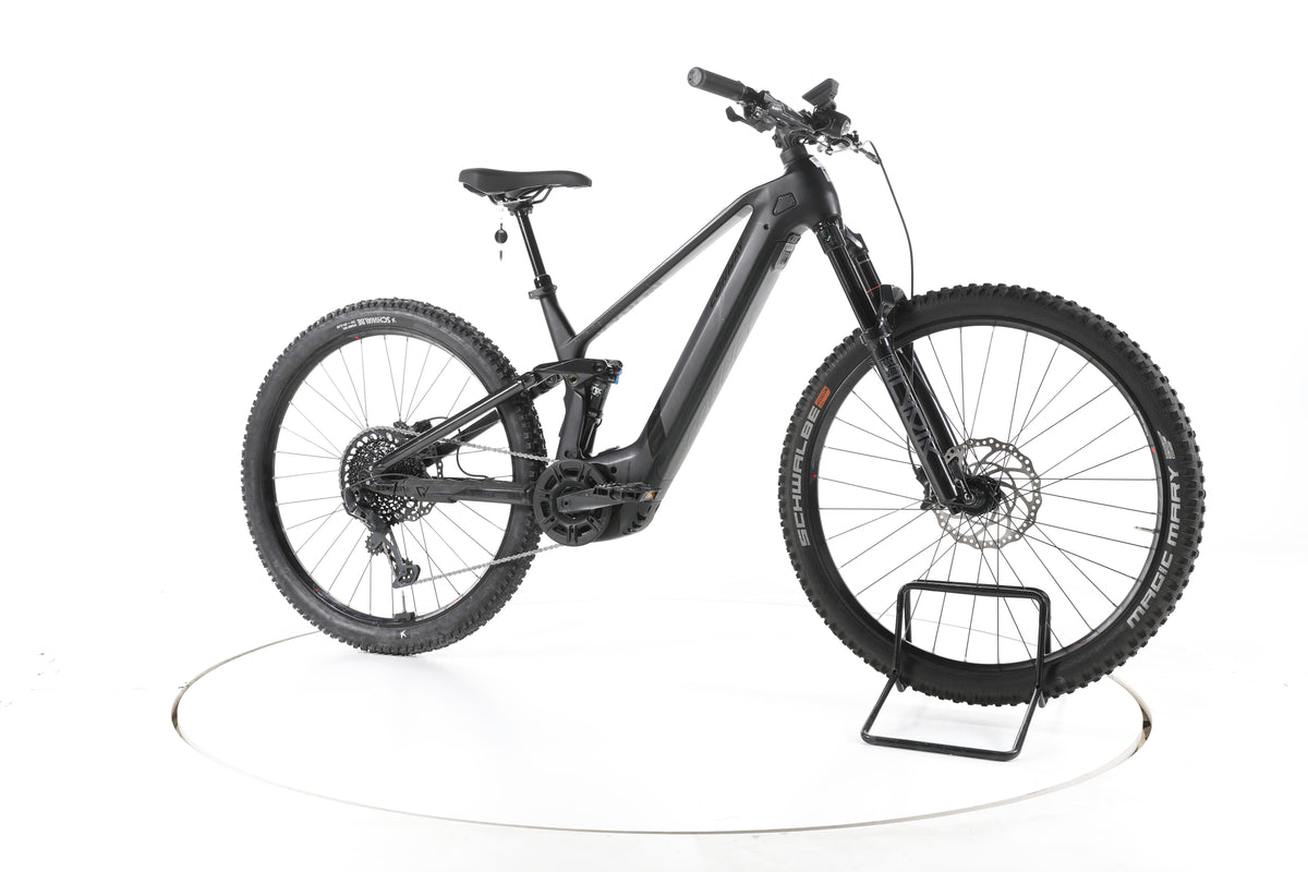 Conway Xyron S 7.9 E-Bike Fully Carbon - Image 2