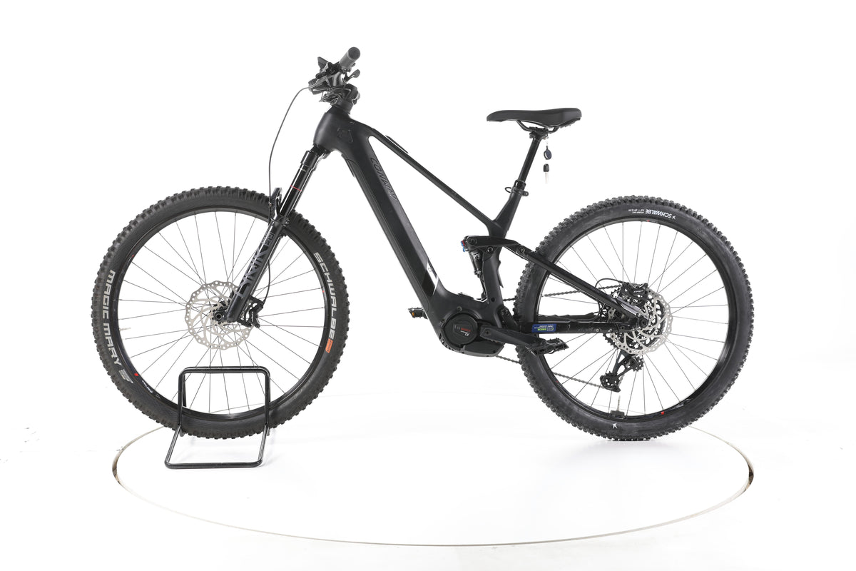 Conway Xyron S 7.9 E-Bike Fully Carbon - Image 7