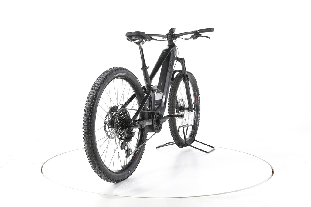 Conway Xyron S 7.9 E-Bike Fully Carbon - Image 11