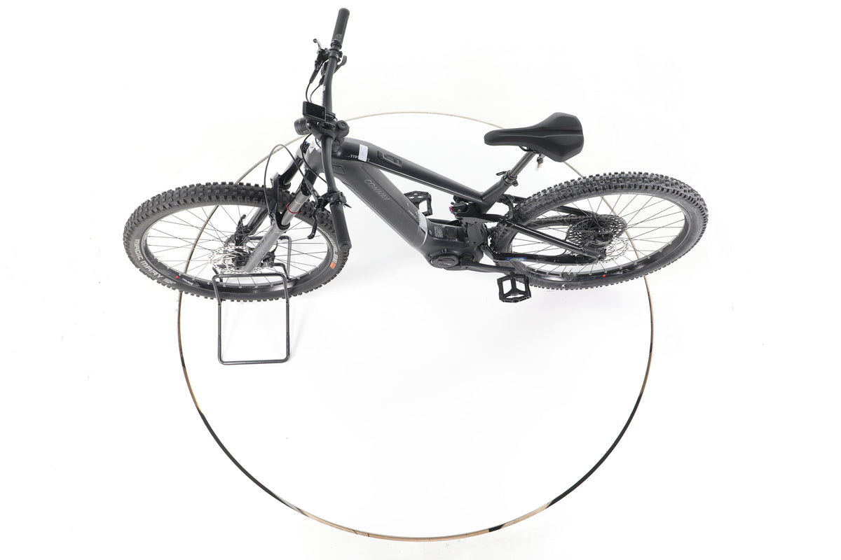 Conway Xyron S 7.9 E-Bike Fully Carbon - Image 19
