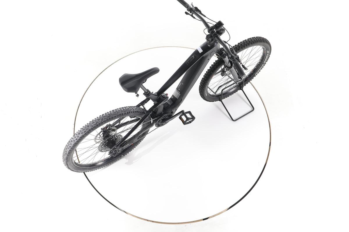 Conway Xyron S 7.9 E-Bike Fully Carbon - Image 24