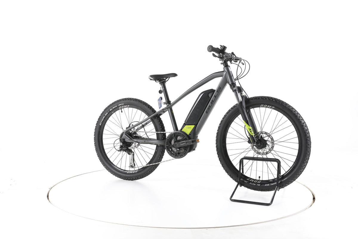 Bulls Twenty 4 E E-Bike - Image 2