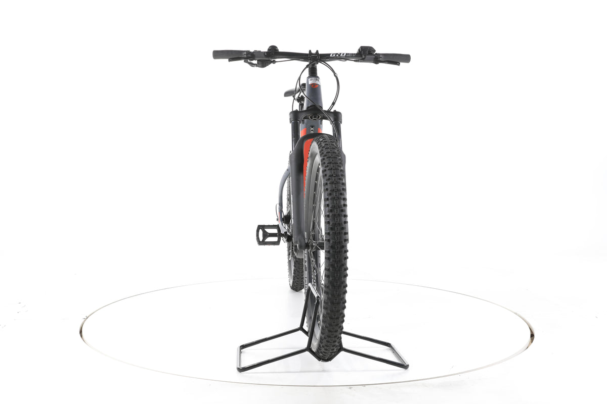 Ghost E-Teru B Essential E-Bike - Image 4