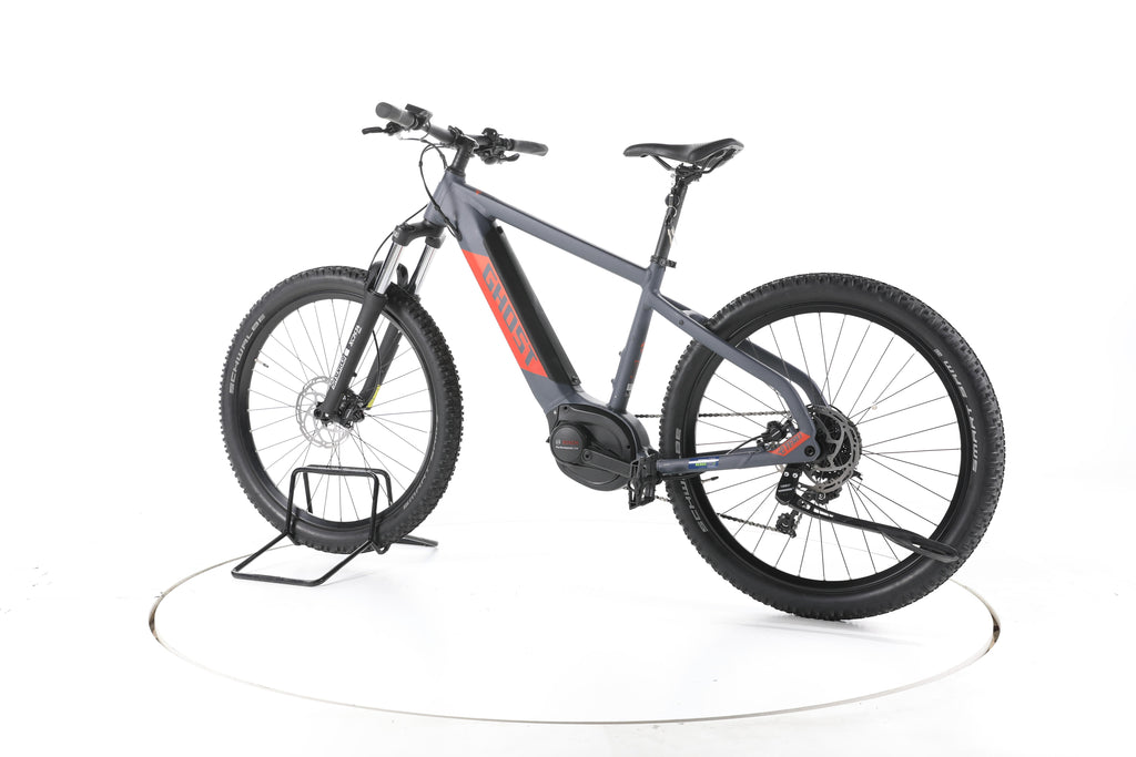Ghost E-Teru B Essential E-Bike - Image 8