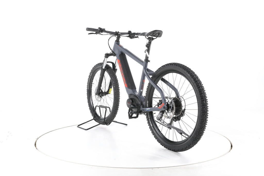 Ghost E-Teru B Essential E-Bike - Image 9