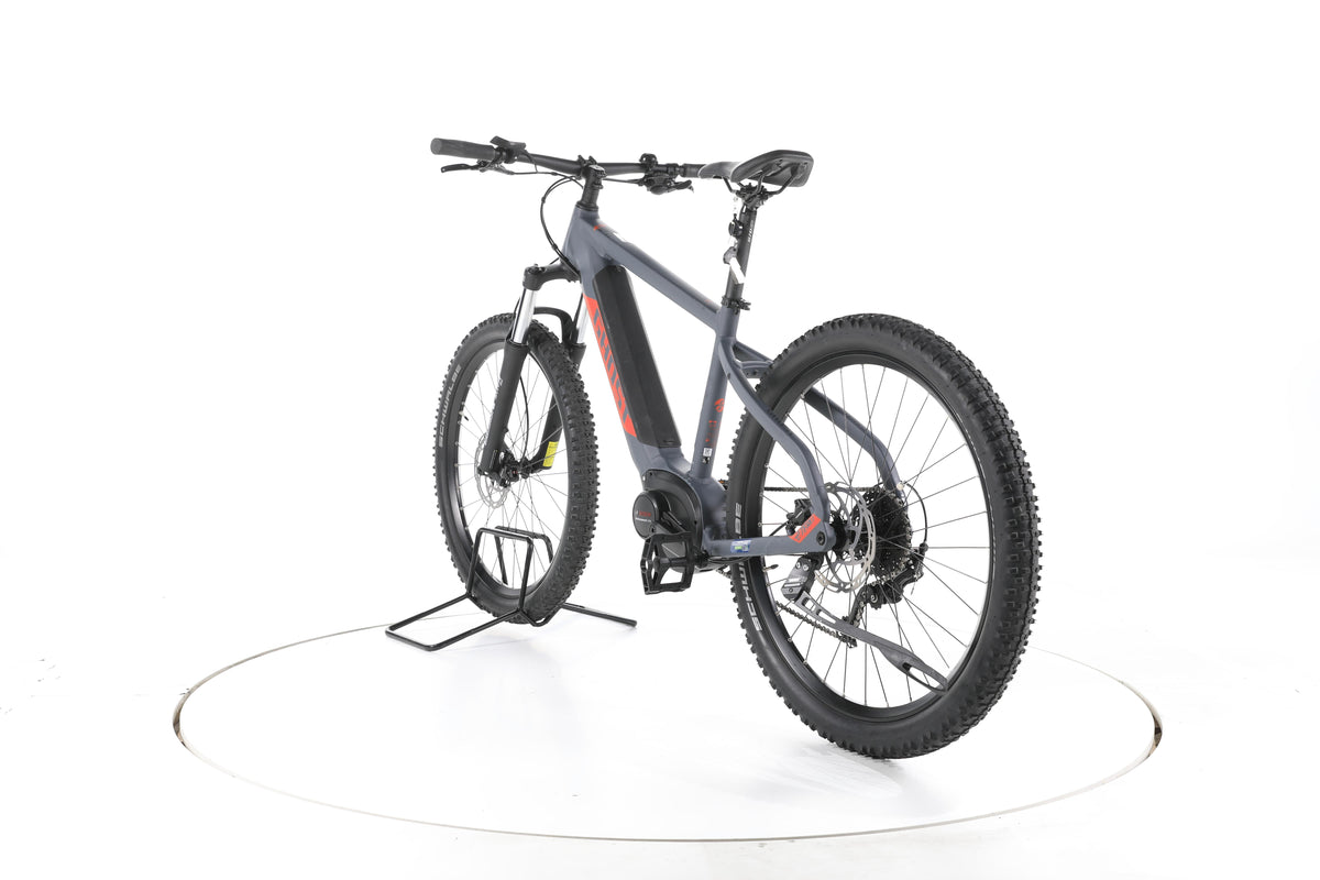 Ghost E-Teru B Essential E-Bike - Image 9